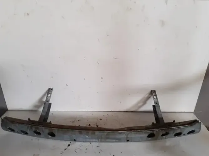 Alma Parachoque Traseiro Chrysler Grand Caravan 3.3 97 A 03