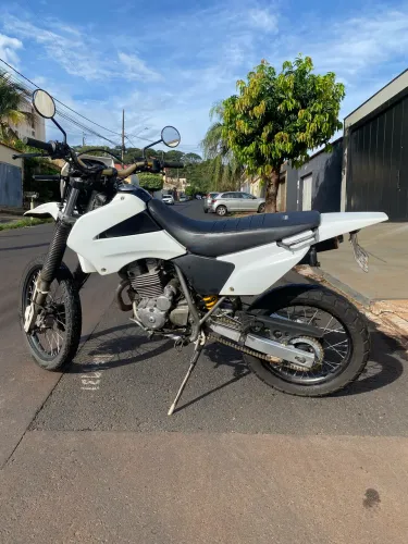 Tornado 250 