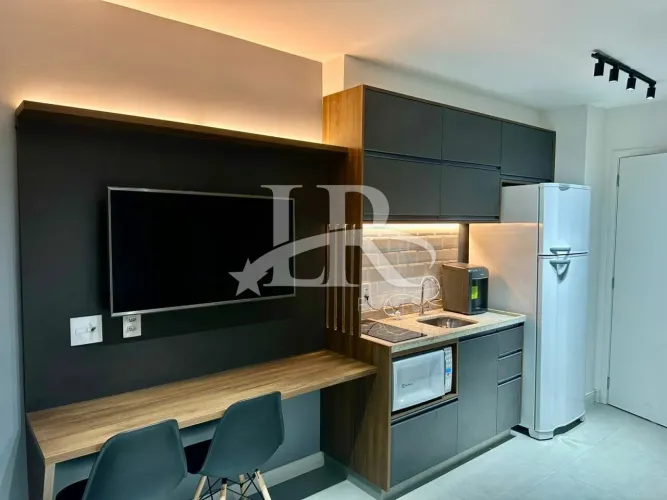 LR Flats - Studio novo disponível para locação em Pinheiros
