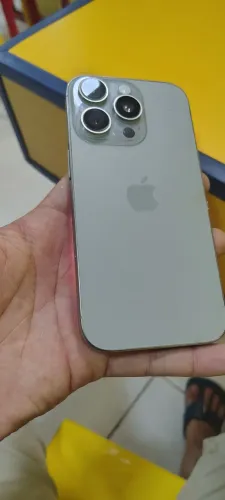 iPhone 16 pro