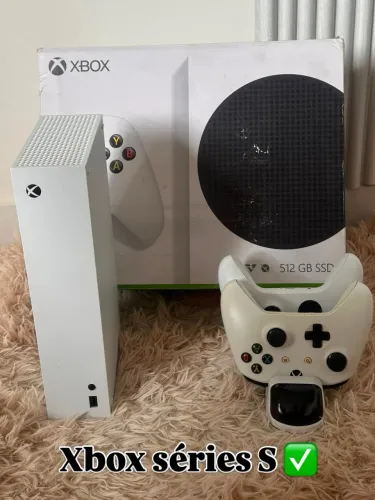 Xbox séries S
