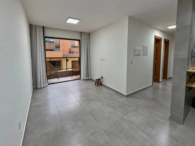 Apartamento residencial com 3 quartos no Altiplano Cabo Branco