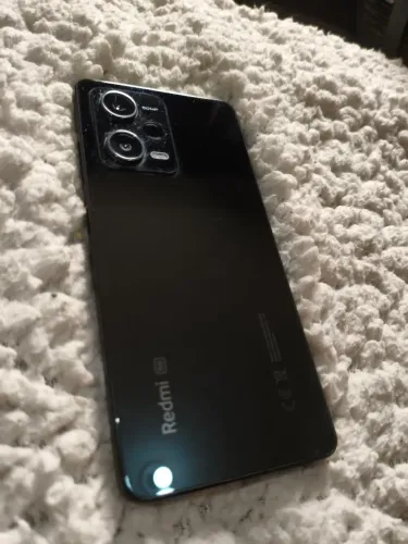 Vendo Celular Redmi Note 12 Pro 5G