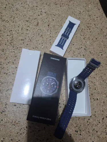 Galaxy Watch Ultra