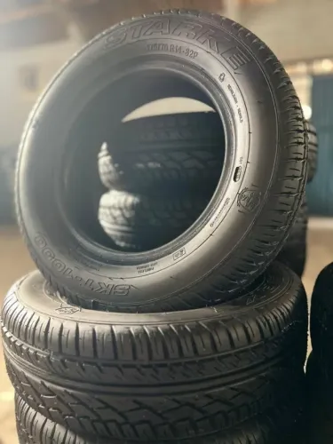 PNEU DIRETO DA FABRICA A SUPER PREÇO BAIXO!