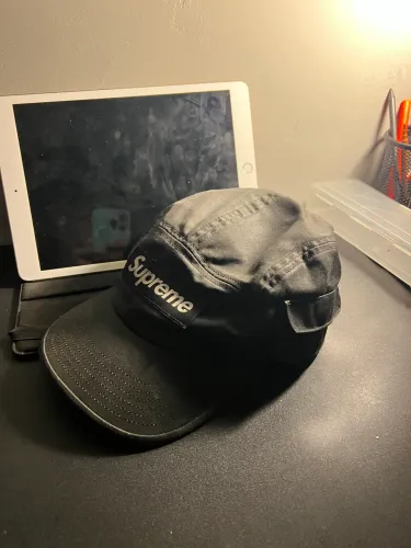 Boné supreme pocket original