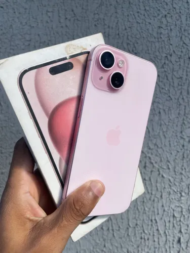 iPhone 15 128 gb