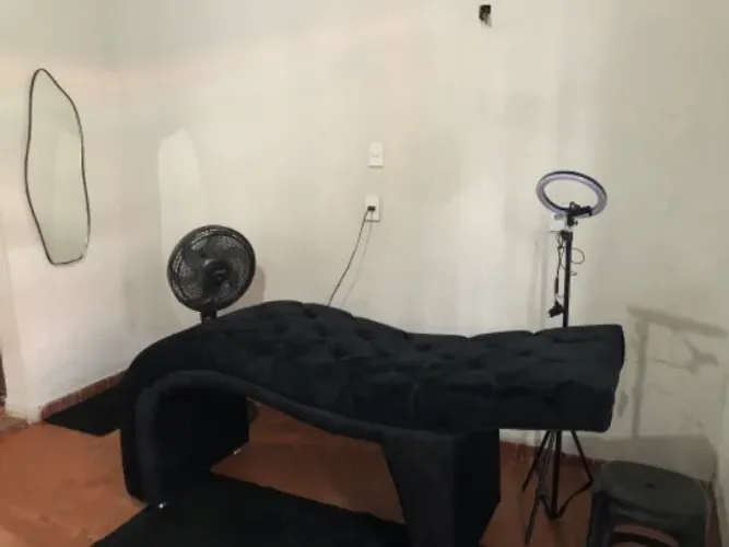 Maca estetica