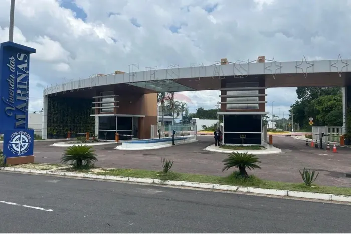 Terre de 250m² no Vivenda das Marinas