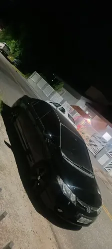 Honda Civic Sedan LXS 1.8/1.8 Flex 16V Mec. 4P 2009