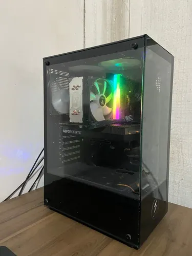 PC GAMER/COMPUTADOR