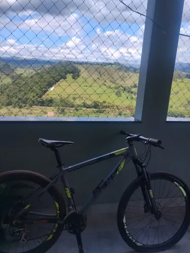 Bike Sense Fun aro 29