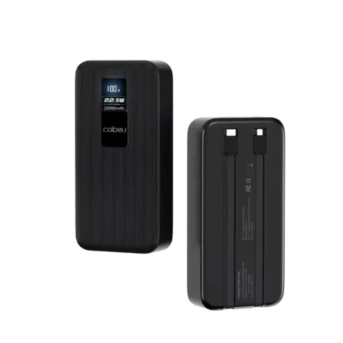 PowerBank 20.000mAh Coibeu Turbo 23w