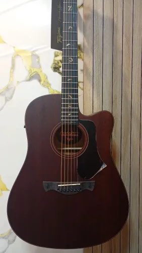 Violão Tagima Juninho Afram NOVO