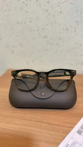 Rayban Meta