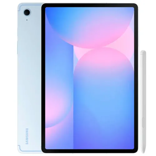 Tablet Galaxy S 10 Fe