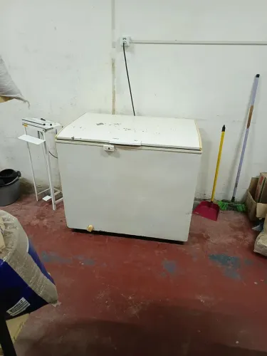 Freezer