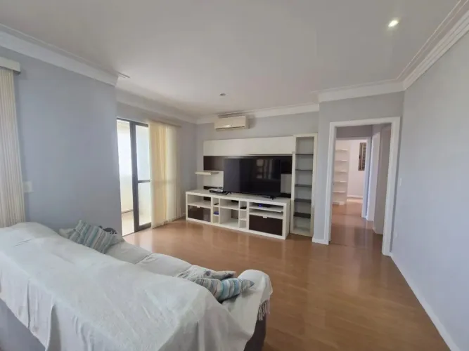TERRAÇO ALTO DO ARAXÁ - R$739.000 - Apartamento à venda, 3 quartos (1 suíte), 2 vagas, 127