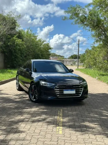 Audi A4 S Line 2.0 TFSI 204cv S Tonic 2022