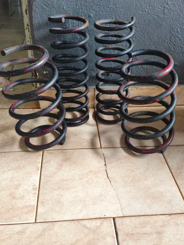 Molas esportivas g5/g6