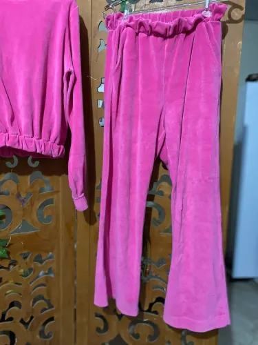 Conjunto Rosa