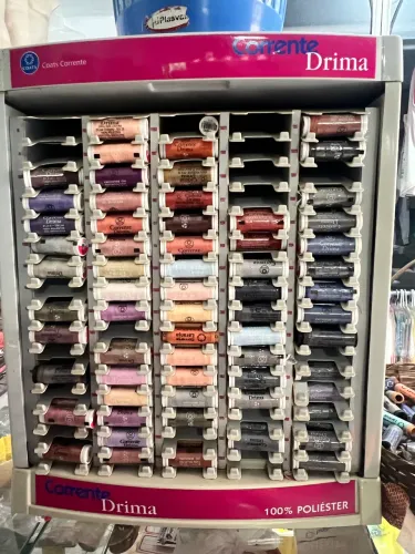 Suporte de linha 
