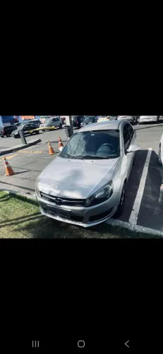 JAC J3 S Turin 1.5 Jet Flex 16V 4P Mec. 2015