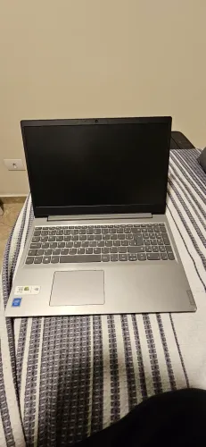 Notebook Ideapad S145 - SSD 480 GB