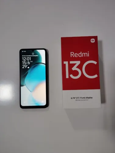 REDMI 13C 256GB
