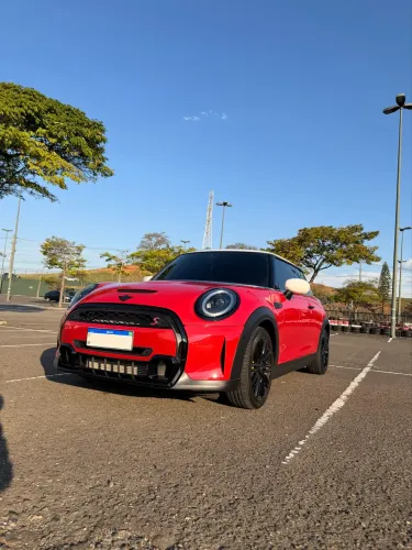 Mini Cooper S 2.0 Turbo 16V 3P Aut. 2022