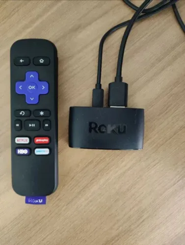 Conversor digital roku