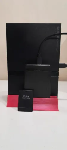 Kit para PS2