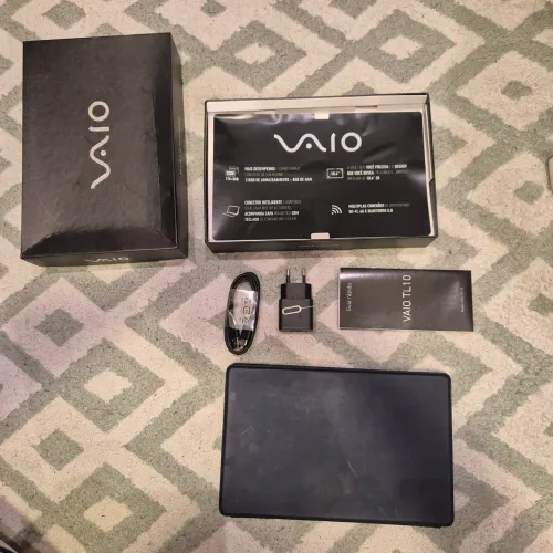 Tablet TL10