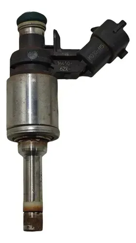 Bico Injetor Honda City Hatch 1.5 2022 2023 2024 2025 220v