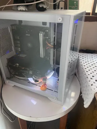 Pc gamer
