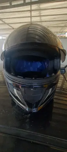 CAPACETE