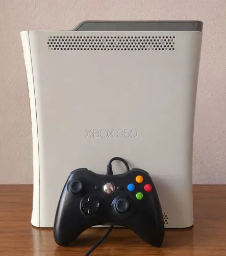 Xbox 360
