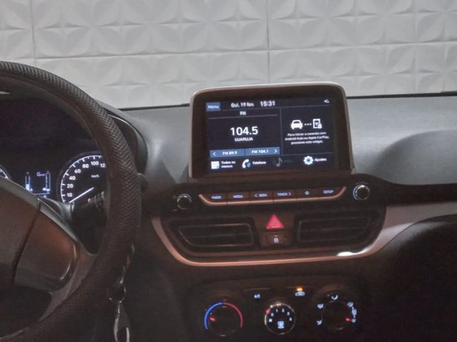 Imagem de Hyundai HB20 Evolution 1.0 Flex 12V MEC 2022