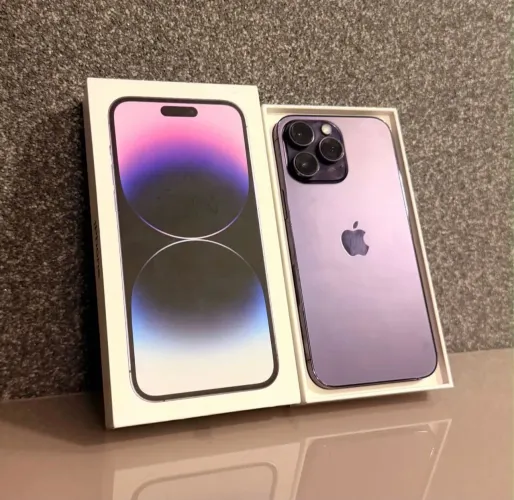 iPhone 14 Pro Max 128GB