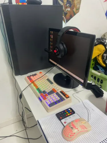 Pc gamer