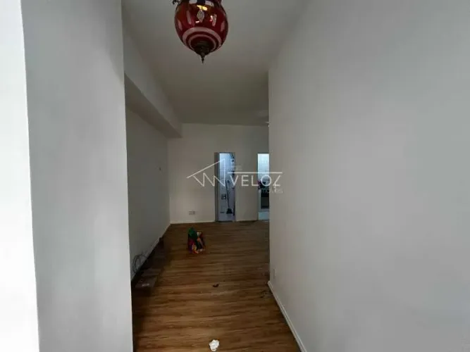 Apartamento : / Residencial / Flamengo