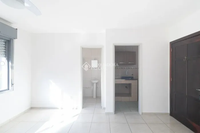 Apartamento Jk Menino Deus