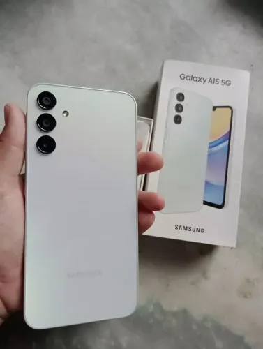Galaxy A15, 5G, 128GB