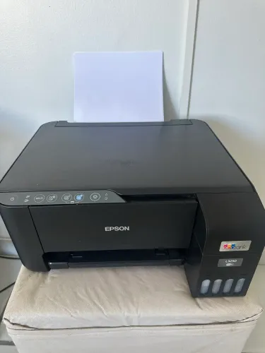 Impressora multifuncional Epson L3250