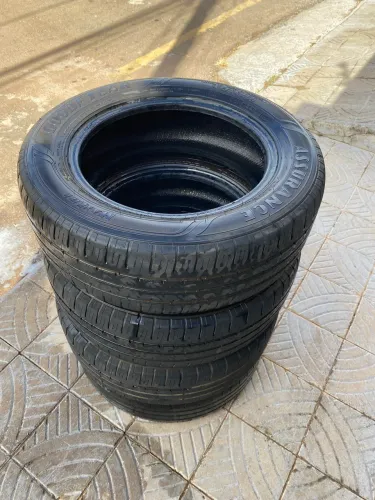 Pneus 175/65 RD 14 GOODYEAR MAXLIFE