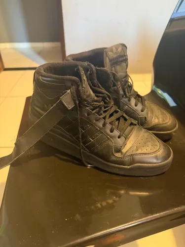 Tênis original adidas Forum Mid