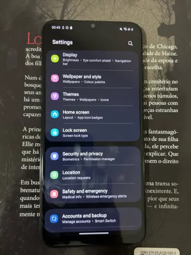 Samsung Galaxy A03s 64GB