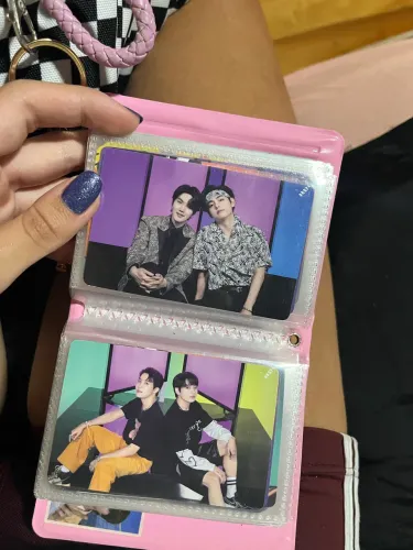 Mini álbum bts