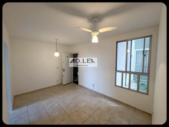 Apartamento para Venda em Belo Horizonte, Santa Cruz, 3 dormitórios, 1 suíte, 2 banheiros,