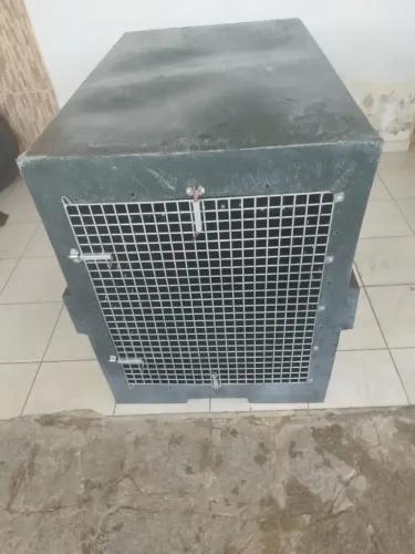 Caixa Pet Tour 700